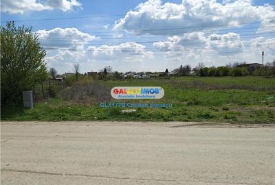 Teren Construcții intravilan de 2307 mp, în Central - 5