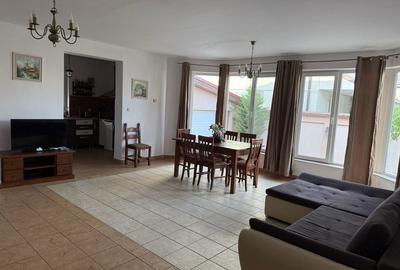 Casă cu 4 camere cu Teren 650 Mp în Tinca - 1