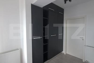 Apartament de lux, 2 camere, 60 mp, terase generoase, pozitionat Sud-Avantgarden - 8