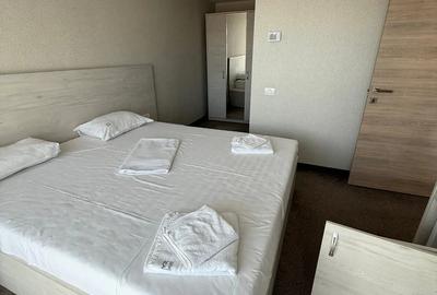 Apartament cu doua camere - 8