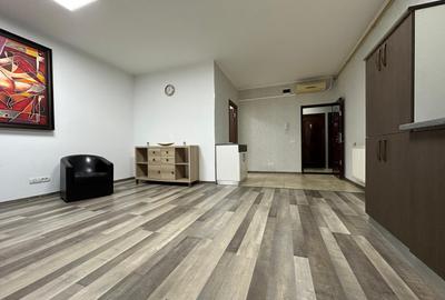 Birou de închiriat – etajul 3, într-o clădire modernă de birouri, cu acces strad Birou de închiriat – etajul 3, într-o clădire modernă de birouri, cu acces strad - 2