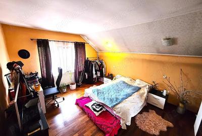 Casa spatioasa cu 5 camere | Ilarie Chendi Casa spatioasa cu 5 camere | Ilarie Chendi - 14