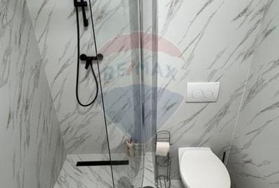 Apartament cu 2 camere semidecomandat, mobilat în Ultracentral - 8