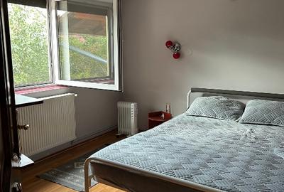 Casă individuală cu etaj, curte generoasă și garaj în Timisoara - 8