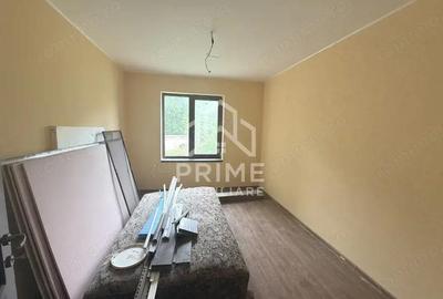 Casa cu 6 camere ?i gradina generoasa de vanzare in Benic - 6