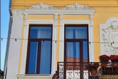 Sfintii Voievozi, langa Calea Victoriei - 14