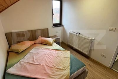 Cabana de vis in Baile Figa - 6 dormitoare, 2 bai, living imens - 17