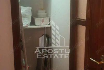 Apartament cu 2 camere decomandate zona Dacia, Pet Friendly - 5