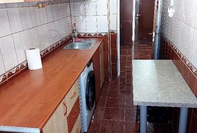 Garsonieră decomandată, mobilată în Pantelimon - 7