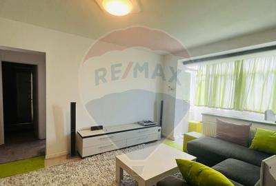 Apartament cu 2 camere semidecomandat în Săsar - 7