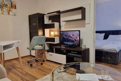 Apartament cu 2 camere semidecomandat în Inel II - 6