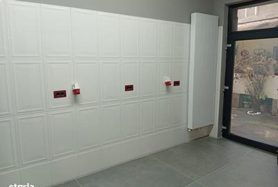 Spațiu comercial, de 228 mp, în Central - 6