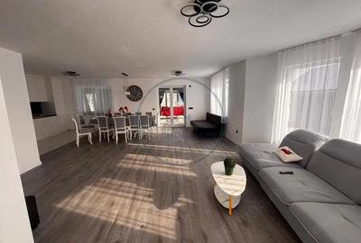 Casă cu 4 camere cu Teren 400 Mp în Central - 19