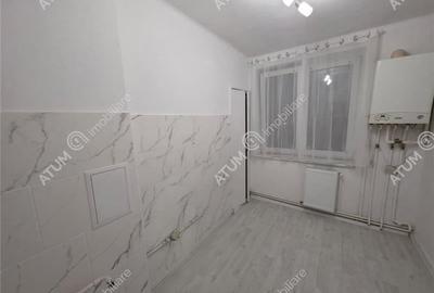 Apartament cu 3 camere pe Calea Dumbravii din Sibiu zona Dioda - 12