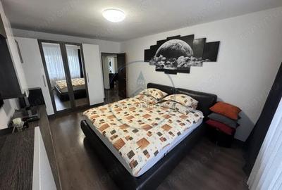 Apartament 2 camere, decomandat, etaj 1, ?tefan Cel mare - 3