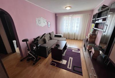 Apartament 3 camere -pet- friendly - 2