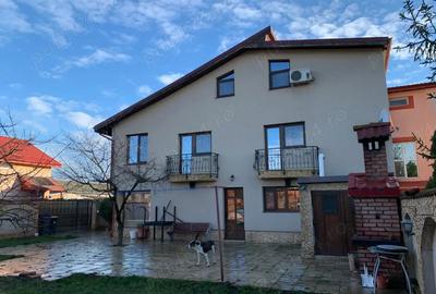 Proprietate deosebita Ordoreanu ILFOV