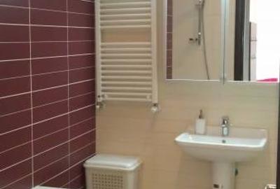 Apartament cu 2 camere decomandat, mobilat în Foișorul de Foc - 5