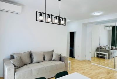 Avalon Estate / Mobilat Premium / Balcon Generos /  Prima Inchiriere/ Parcare - 4