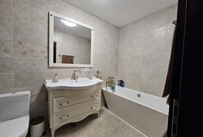 Vila individuala P+1 cu 4camere /3bai teren- 566mp - 20
