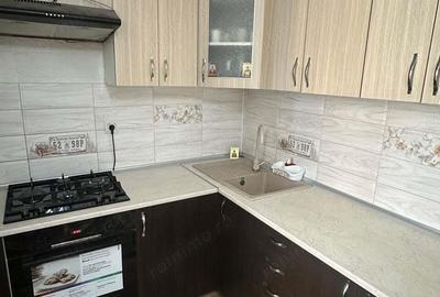 Garsonieră decomandată în Plopilor - 1