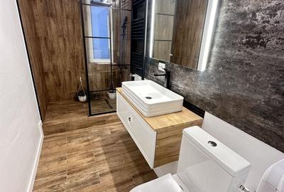 Garsonieră decomandată, mobilată în Gorjului - 2