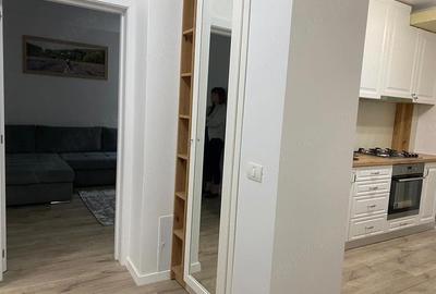 Apartament cu 2 camere decomandat în Pantelimon - 6