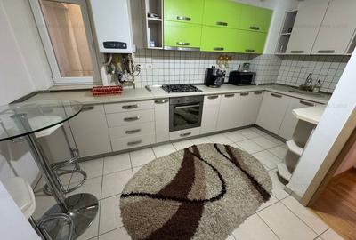 2 camere Giroc, etajul 1, Calea Timisoarei 2 camere Giroc, etajul 1, Calea Timisoarei - 3