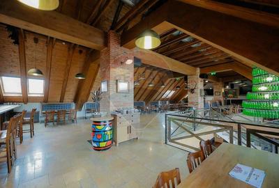 Proprietate specială, de 1,095 mp, în Ultracentral - 2