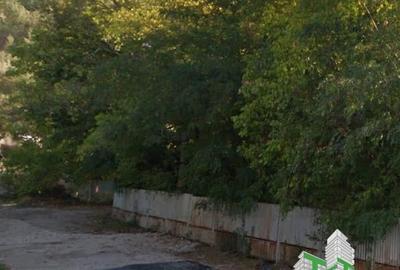 Teren Intravilan in locatie cu potential pentru constructii rezidentiale,, Stefa