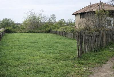 Spațiu comercial, în Castranova - 3