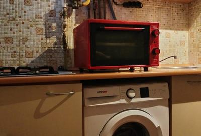 Garsonieră semidecomandată, mobilată în Floreasca - 3