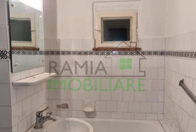 Apartament 3 camere decomandat, Etaj 1 ,Zona Triaj - 3