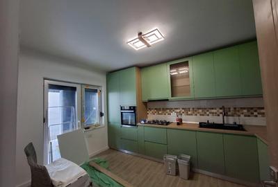 Pantelimon Ilfov casa parter+pod mansardabil placa de beton,3cam,2bai - 1