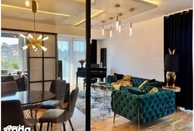 Apartament cu 2 camere, mobilat în Parcul Carol - 10