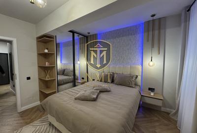 Apartament cu 2 camere semidecomandat, mobilat în Florești - 1