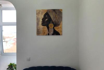 Apartament cu 2 camere semidecomandat în Domenii - 8