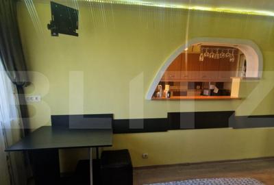 Garsonieră, mobilată în Triaj - 9