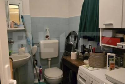 Apartament cu 3 camere decomandat în Soarelui - 6