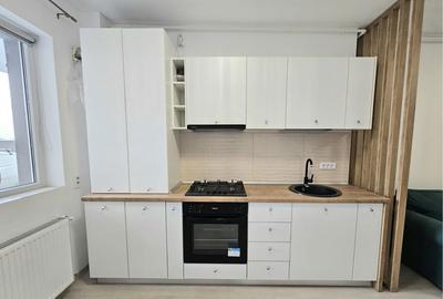 Apartament cu 2 camere decomandat în Văcăresti - 4