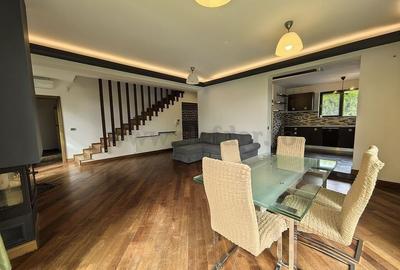 Vila Moderna in apropiere de OMV Pipera - 4