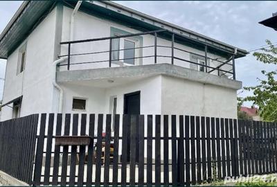 Casa cu etaj 120mp - 5