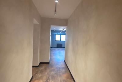 Spațiu comercial, de 152 mp, în Calea Victoriei - 18