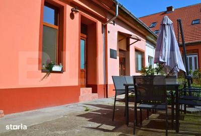 Apartament cu 3 camere în Ultracentral - 2
