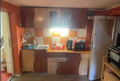 Garsoniera mobilata utilata complet aproape de metrou Lujerului - 1