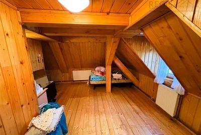 Casa 5 Camere Central,Predeal - 14