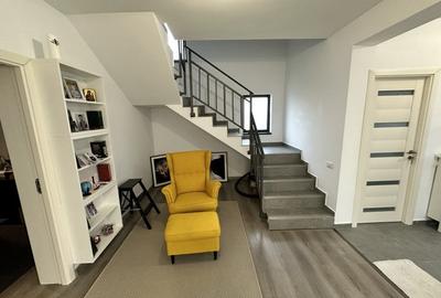Vila Individuala 5 camere,4bai,193Mp Utili,800mpTeren - 5