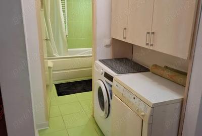 Apartament cu 2 camere decomandat în UTA - 1