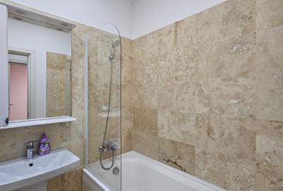 Apartament cu 2 camere semidecomandat, mobilat în Drumul Taberei - 8