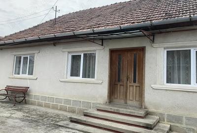 Vand casa in Gherla! - 2